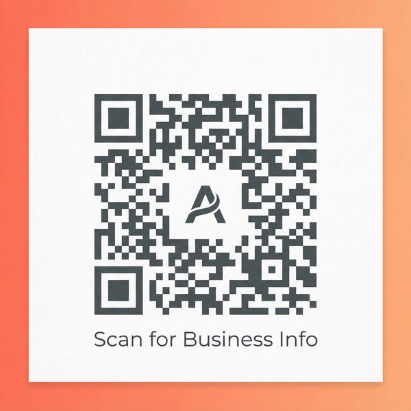 四虎tv商务二维码